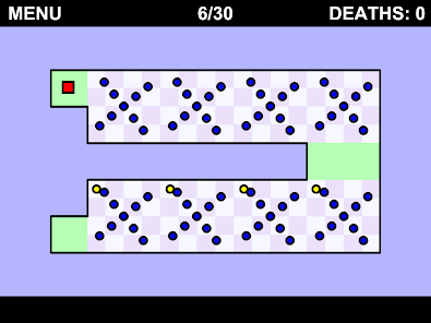 Screenshot 15 Hardest Game In The World android