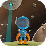 Cover Image of Download Astro's Galaxy 1.0.17 APK