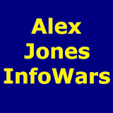Alex Jones InfoWars icon