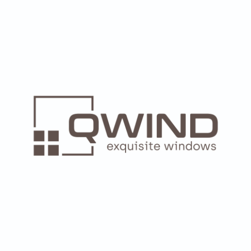 Qwind aluminium Window Door