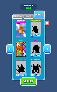 Card Evolution  screenshots 21