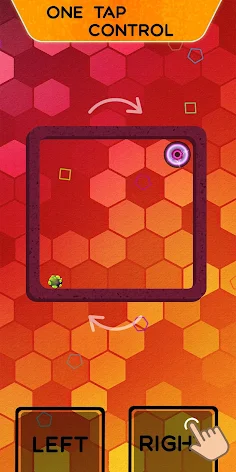 Left/Right - Screenshot 1