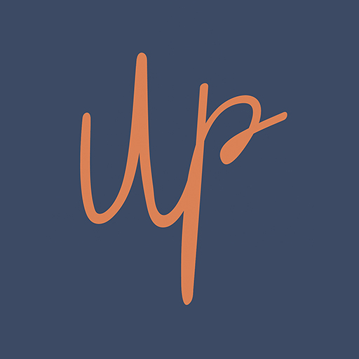 Ultra Pilates logo