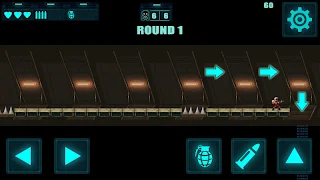 Арена: один против всех - Screenshot 2
