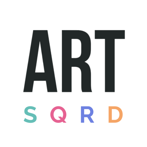 Art SQRD logo