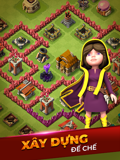 Télécharger Era of War APK MOD (Astuce) screenshots 2