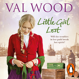Icon image Little Girl Lost: A gripping and emotional historical novel from the Sunday Times bestseller