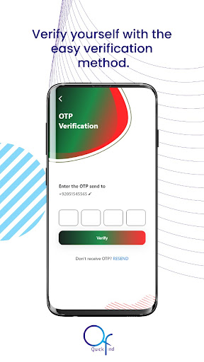Quick Find UAE Screen 3