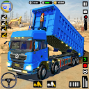 Real Cargo Truck Games 2023 APK