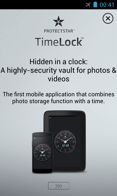TimeLockのおすすめ画像2