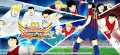 screenshot of Captain Tsubasa: Dream Team