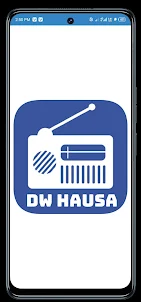 DW Hausa Radio Live 2023