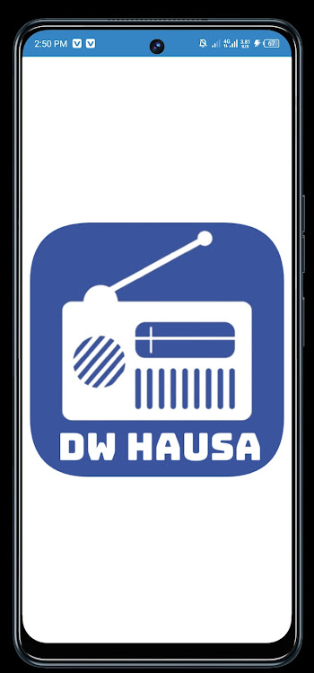 DW Hausa Radio Live 2024 - 9.8 - (Android)