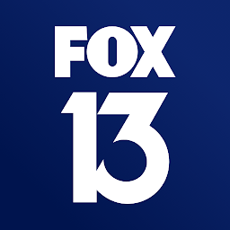 「FOX 13 Tampa Bay: News」のアイコン画像