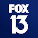 FOX 13 Tampa Bay: News - Androidアプリ