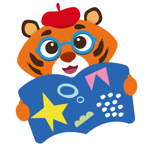 돌잡이 스마트 명화 logo