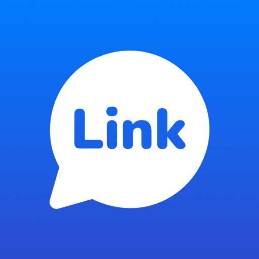Link Messenger  Icon