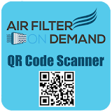 QR Code Scanner AFOD icon