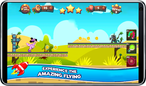 Minni Adventure Mickey Dash التطبيقات على Google Play