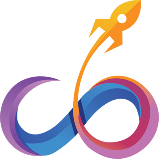Ecommerce Delivery Boy Demo logo