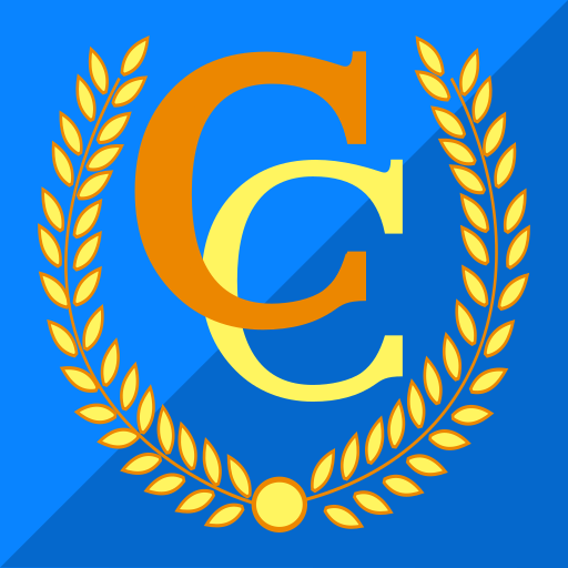 Caesar's Cypher Logo