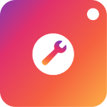 Cover Image of Unduh Insta Tools - An Integrated Instagram Toolkit 1.0.63 APK