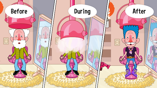 Pepi Super Stores: Fun & Games Android Oyunu Ekran Görüntüsü 3