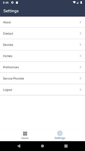 Pro-IQ™ LifeWhere Screen 2