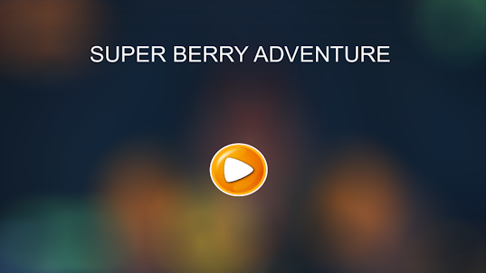 Berry Run Adventure