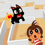 Cover Image of Download Finding Meng - Maze Game 1.0.9 APK