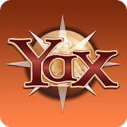 Yax app icon