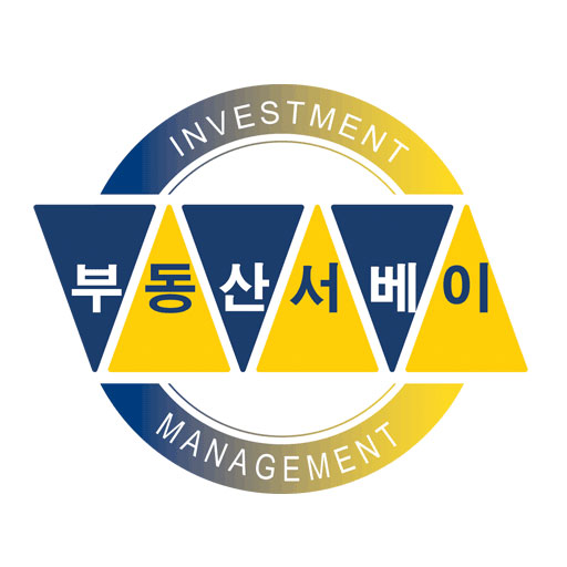 부동산서베이 logo