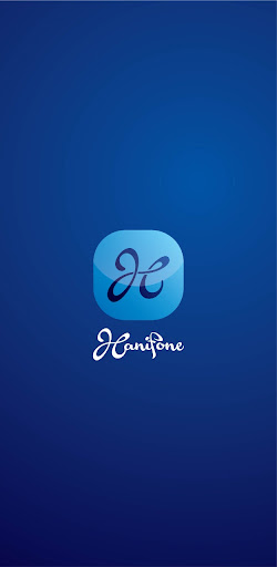 Android application Hanifone Dialer screenshort