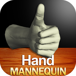 Icon image Hand Mannequin