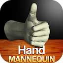 Hand Mannequin