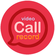 Video Call Recorder Pro  Icon