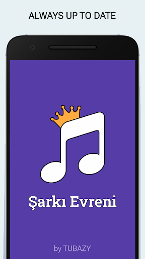 Şarkı Evreni Screen 3