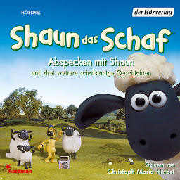 Icon image Shaun das Schaf: Abspecken mit Shaun und drei weitere schafsinnige Geschichten