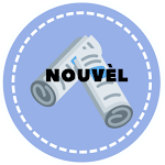 Cover Image of Télécharger NOUVEL 1.0 APK