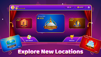Game screenshot Call break apk download