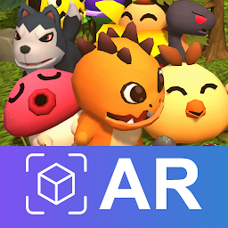 Forest Defenders AR