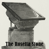 The Rosetta Stone (ebook) icon