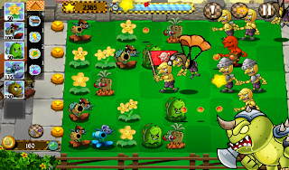 Plants vs Goblins 2 - Screenshot 3