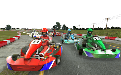 Ultimate Buggy Kart Race For PC installation