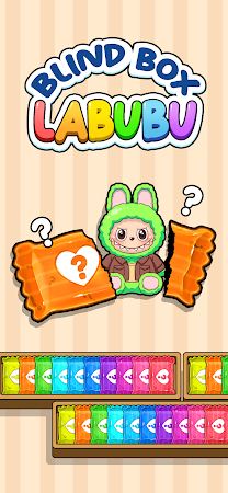 Game screenshot Labubu merge hack