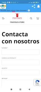 Movistar Spain Unlock Codes