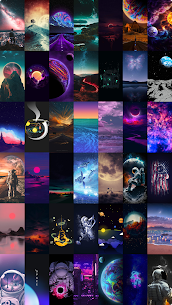 Walli – 4K Wallpapers Premium 4