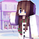 Barbie Pink Mod for Minecraft - Androidアプリ