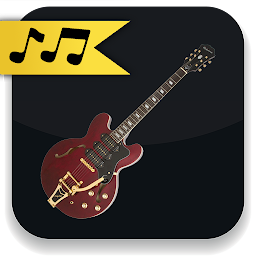 Symbolbild für E-Gitarre-Unterricht