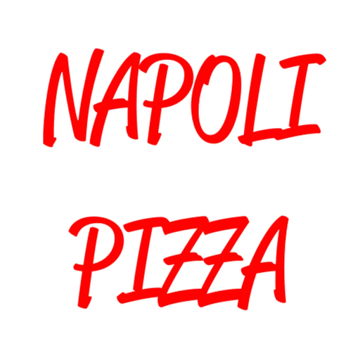 Napoli Pizza Sheffield logo